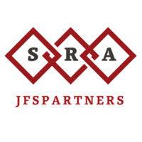 sanford rose associates - jfspartners logo image