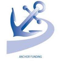 anchor funding inc logo image