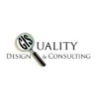 gis quality design & consulting logo image