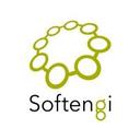 logo of Softengi Delivers Your Success