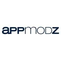 appmodz logo image