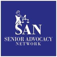 senior advocacy network