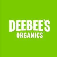 deebee's organics logo image