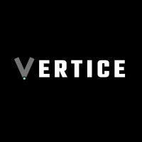 vertice inc. logo image