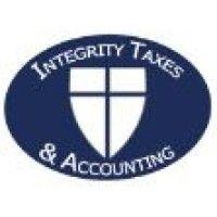 integrity taxes & accounting services, pllc logo image