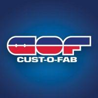 cust-o-fab logo image