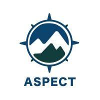 aspect accounting logo image