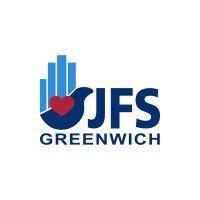 jewish family services of greenwich logo image