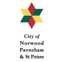 city of norwood payneham & st peters logo image