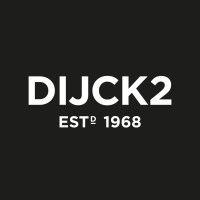 dijck2 logo image