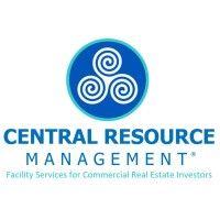 central resource management logo image