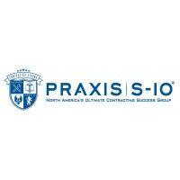 praxis s-10® logo image