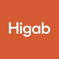 higab ab logo image