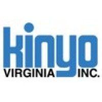 kinyo virginia, inc.