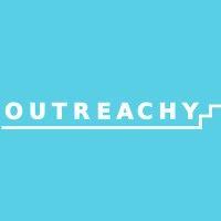 outreachy logo image