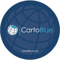 cartoblue logo image