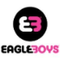 eagle boys logo image