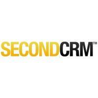 second crm logo image