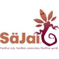 sajai foundation logo image