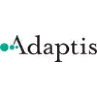 adaptis logo image