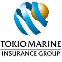 tokio marine insurance group (asia)