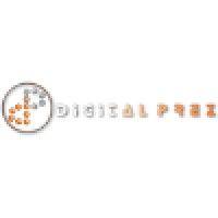 digitalprez llc logo image