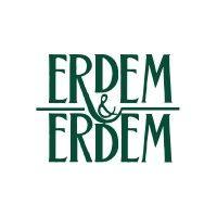 erdem & erdem law office logo image