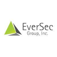 eversec group, inc. logo image