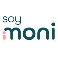 soy moni logo image