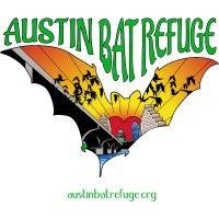 austin bat refuge logo image