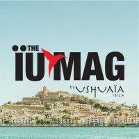 iumag ibiza logo image