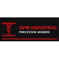 gpm industrial inc. logo image