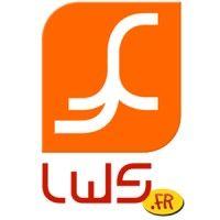 lws - ligne web services logo image