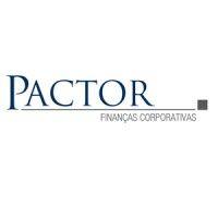 pactor finanças corporativas