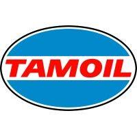 tamoil italia s.p.a. logo image