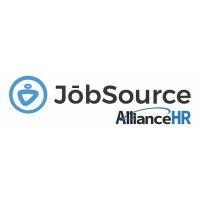 jobsource/ alliancehr logo image