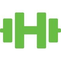 hyatt strength + wellness logo image