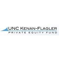 unc kenan-flagler private equity fund