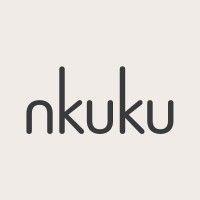 nkuku | b corp™ logo image