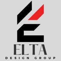 elta design group logo image