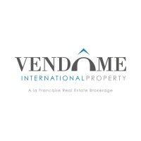 vendome international property logo image