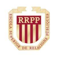 university school of public relations (esrp) - university of barcelona logo image