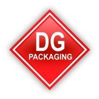 dg packaging (usa) logo image