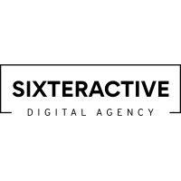 sixteractive logo image