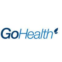 gohealth insurance logo image