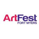 logo of Artfest Fort Myers Inc