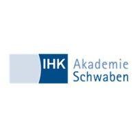 ihk akademie schwaben logo image