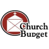 church budget envelope company logo image