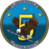 u.s. fifth fleet