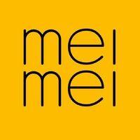 mei mei dumplings logo image